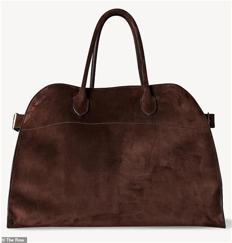 row's margaux bag dupes